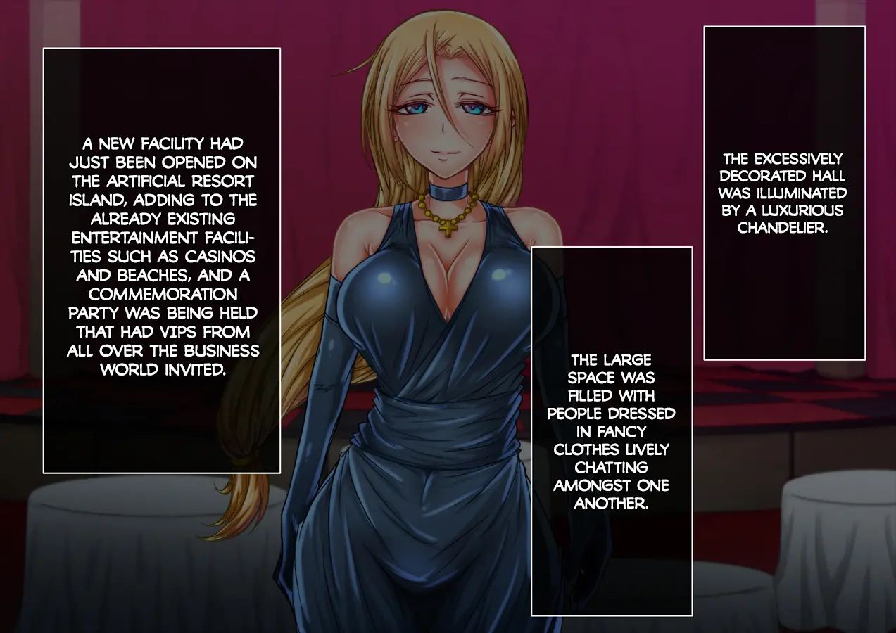 Taima No Reikoku ~zettou No Kaizou Inju Choukyou~ Chapter 2000 Page 13